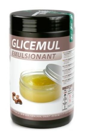 SOSA Glicemul (400g)